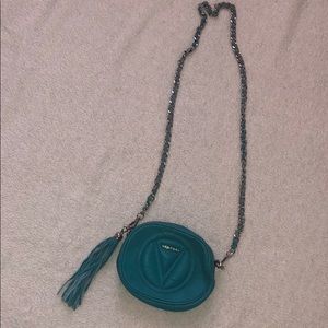 Mario Valentino Crossbody